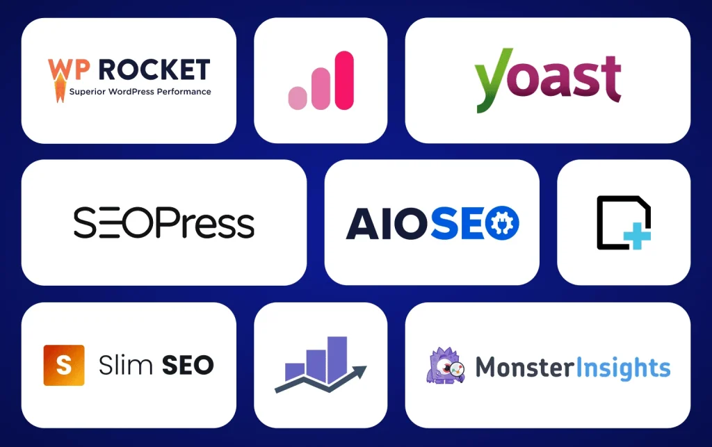 wordpress seo bovitmenyek felho - WP Centrum